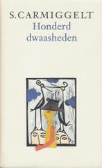 HONDERD DWAASHEDEN 9789029511292 Simon Carmiggelt, Boeken, Verzenden, Gelezen, Simon Carmiggelt