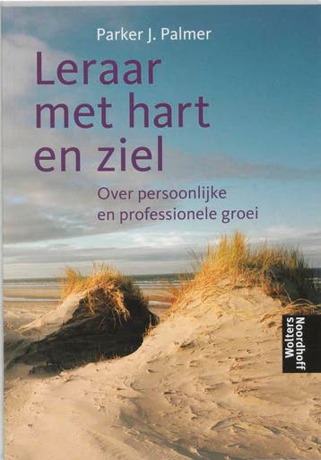 Leraar met hart en ziel 9789001704896 met hart Leraar, Verzenden, Gelezen, Met hart Leraar