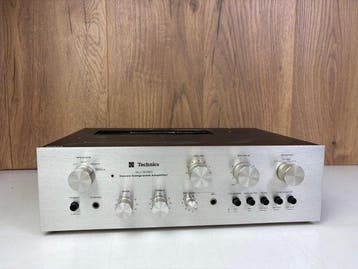 Technics - SU-3050 Solid state versterker