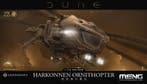 MENG-Model DS-009 Dune Harkonnen Ornithopter Bouwpakket, Verzenden, Nieuw, Overige merken