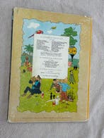 Tintin T21 - Les bijoux de la Castafiore (B34) - C - 1 Album, Livres