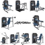 Life Fitness - Circuit Kracht Set - 9 Delig, Sport en Fitness, Ophalen of Verzenden, Nieuw, Overige typen