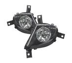 PHARES ANTIBROUILLARD BMW E90 4P E91 TOURING 08-11, Verzenden
