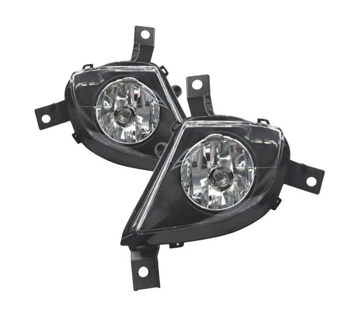 PHARES ANTIBROUILLARD BMW E90 4P E91 TOURING 08-11, Auto-onderdelen, Verlichting, Verzenden