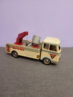 Goso - Jouet en étain - Service takelwagen - 1950-1960 -