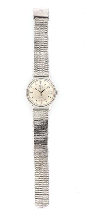 IWC - Vintage Automatic Dress Watch - Sans prix de réserve -, Nieuw