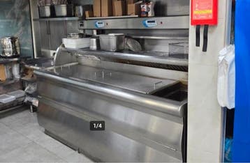 Perfecta Viseco visbakwand bakwand friteuse, Ophalen of Verzenden, Nieuw in verpakking