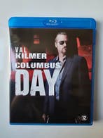 COLUMBUS DAY (BLURAY)