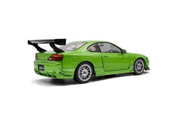 Solido 1:18 - Voiture miniature - Nissan Silvia S15, Nieuw