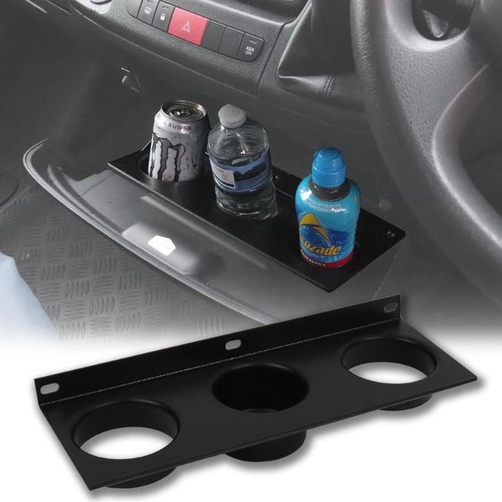 Bekerhouder Handschoenenkastje Peugeot Citroën Fiat, Auto-onderdelen, Interieur en Bekleding, Nieuw, Verzenden