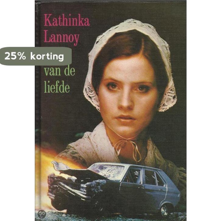 ECHO VAN DE LIEFDE 9789051120349 Lannoy, Livres, Romans, Envoi