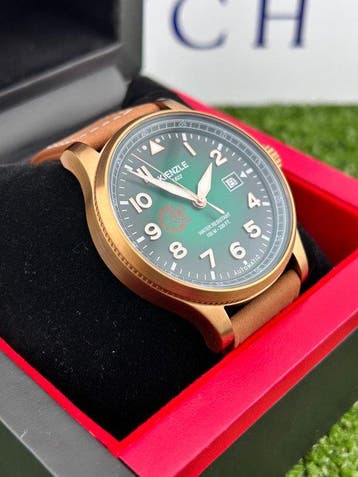 Kienzle - 200 Anni Limited Edition - Zonder minimumprijs -, Nieuw