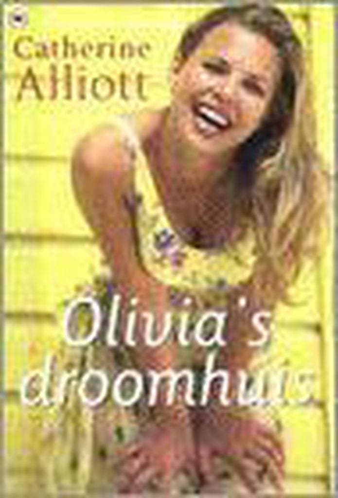 OLIVIA S DROOM 9789044306576 C. ALLIOTT, Boeken, Romans, Gelezen, Verzenden