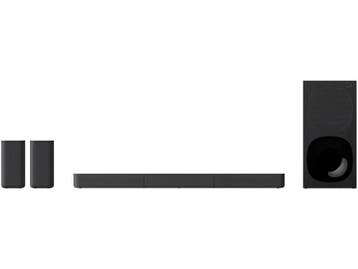 Sony HT-S20R - Soundbar 5.1 - 400W Dolby Digital - (minimale, Verzenden