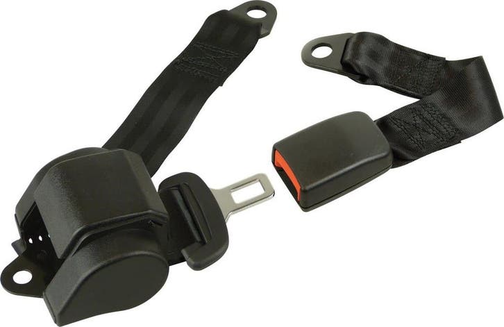 Carpoint Autogordel 3-punts automaat, Auto diversen, Auto-accessoires, Nieuw, Verzenden