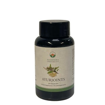 Ayurjoints – 500 mg, Ophalen of Verzenden
