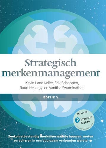 Strategisch merkenmanagement 9789043037013, Boeken, Verzenden, Zo goed als nieuw, Vanitha Swaminathan
