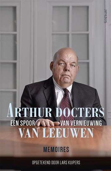 Een spoor van vernieuwing (9789044644715), Verzenden, Nieuw