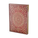 Peter Pauper Oversize Journal Peter Pauper Scottish Wheel, Ophalen of Verzenden