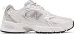 New Balance MR530 Heren Sneakers - NB White Maat 41.5 (Mode), Verzenden, Nieuw