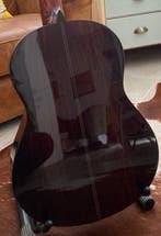 Francisco Domingo - FG-27 - - Klassieke gitaar - Spanje -