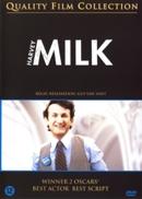 Milk op DVD, Cd's en Dvd's, Dvd's | Drama, Nieuw in verpakking, Verzenden