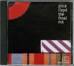 Pink Floyd - The Final Cut - CD 1985, Verzenden, Gebruikt