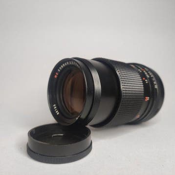 Carl Zeiss Jena MC Sonnar 3.5/135 Cameralens