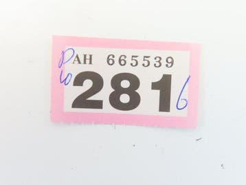 Fleischmann H0, N - 6802 - Digitale besturingseenheid (1) -