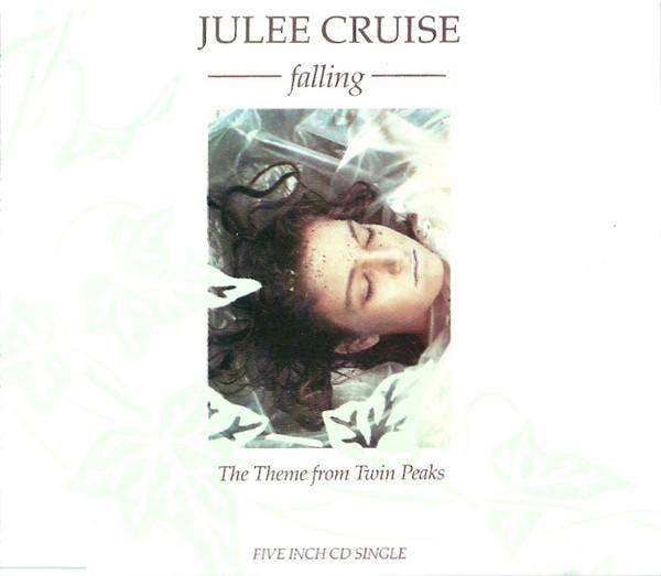 Julee Cruise - Falling (The Theme From Twin Peaks), Cd's en Dvd's, Cd's | Pop, Gebruikt, Verzenden