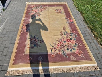 Tapijt - 300 cm - 185 cm, Nieuw
