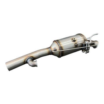 Roetfilter Mercedes CLA, GLA, W176, W246, Verzenden, Nieuw