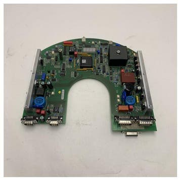 Bieden: Raytheon Anschutz Standard 20 Gyrocompass PCB Senso, Ophalen of Verzenden