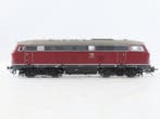 Lenz 0 - 40160 - Dieselhydraulische locomotief (1) - V160