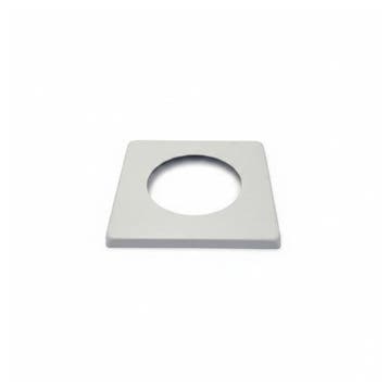 Bieden: Quick Marine Lighting E6 Recessed Light Bezel Trim, Ophalen of Verzenden, Nieuw