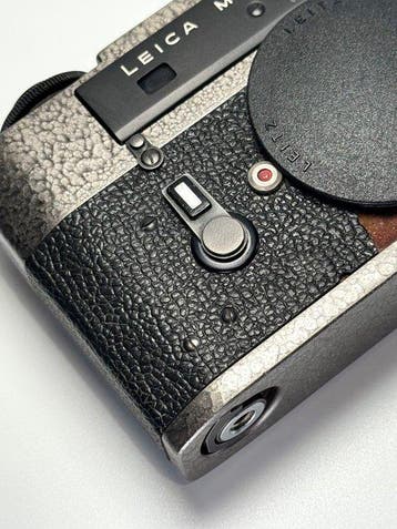 Leica M5 Analoge camera
