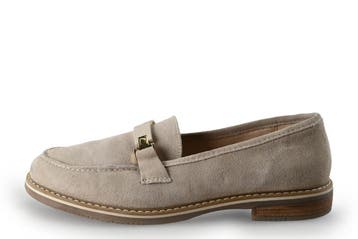 Ara Loafers in maat 39 Beige, Verzenden, Beige, Overige typen, Zo goed als nieuw