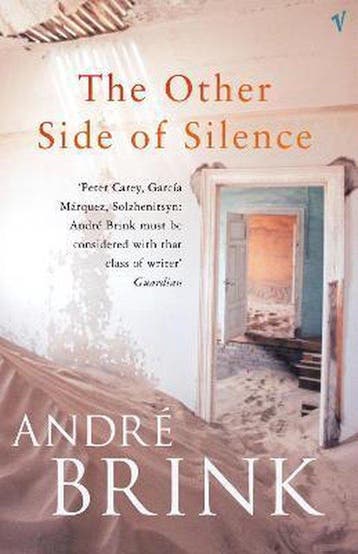 Other Side Of Silence 9780099442042 André Brink, Verzenden, André Brink