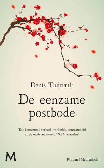 De eenzame postbode 9789029092609 Denis Thériault, Verzenden, Zo goed als nieuw, Denis Thériault