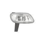 PHARE DROIT ANTIBROUILLARD POUR PEUGEOT 106 96-03, Verzenden