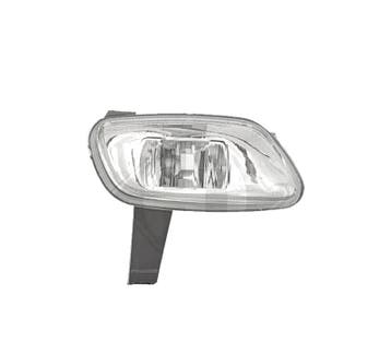 PHARE DROIT ANTIBROUILLARD POUR PEUGEOT 106 96-03, Auto-onderdelen, Verlichting, Verzenden, Nieuw