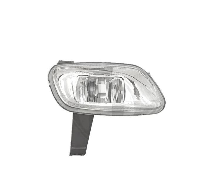 PHARE DROIT ANTIBROUILLARD POUR PEUGEOT 106 96-03, Autos : Pièces & Accessoires, Éclairage, Envoi