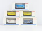 Märklin H0 - 4890/48299/44929/84890 - Wagon de passagers, Nieuw