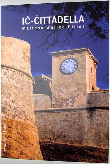 2 Euro 2024 Malta Cittadella Gozo, Verzenden, België