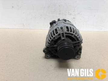 Dynamo Volkswagen Polo O239212, Auto-onderdelen, Nieuw