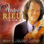 André Rieu - Live, Verzenden