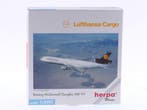Schaal 1:500 Herpa 503549 Lufthansa Cargo Boeing McDonnel..., Ophalen of Verzenden, Gebruikt