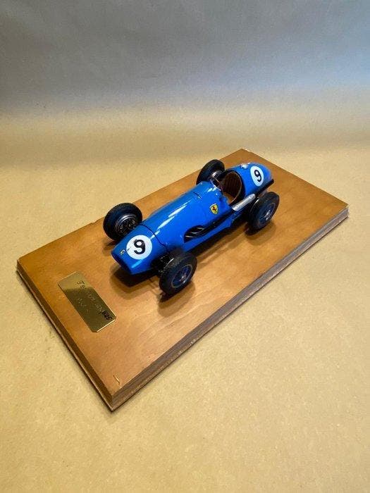 FFP Fernando Pinto Exclusiv Models 1:20 - Modelauto -, Hobby & Loisirs créatifs, Voitures miniatures | 1:5 à 1:12