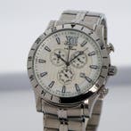 Murex - Swiss Made Chronograph - ISC965-SS-1 - Zonder, Nieuw