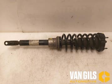 Schokdemperpoot links-voor Mercedes CLS-Klasse O177433, Nieuw